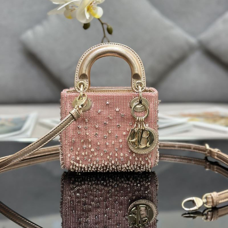 chr1st1an D10r my lady bags